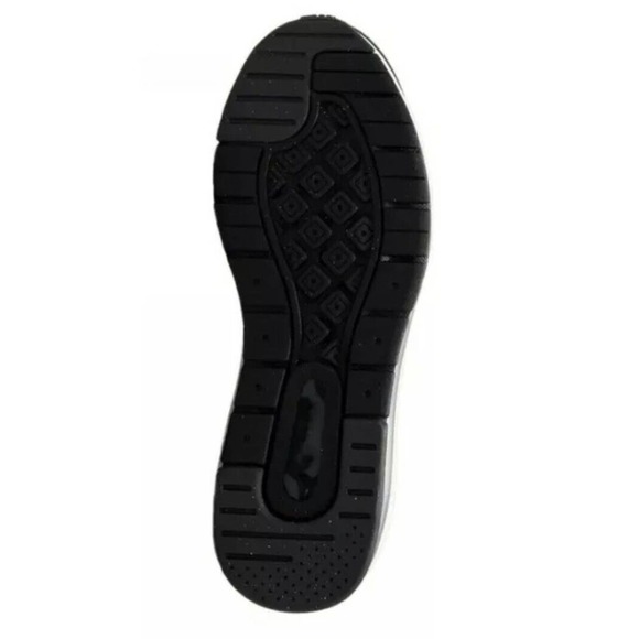 Nike Air Max Genome Anthracite White Men’s Size 10.5 Sneakers CW1648-003 New DS - Picture 3 of 8